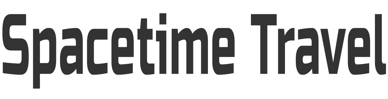 Spacetime Travel