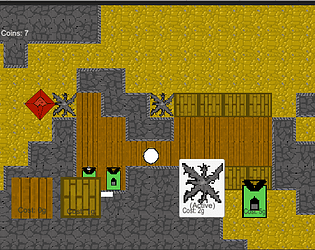 Towner Defense
