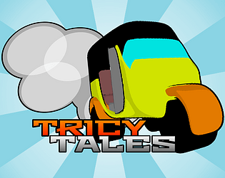 TricyTales