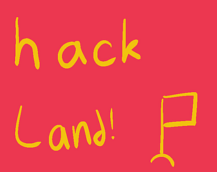 Hack Land