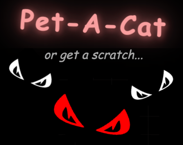 Cover image for Pet-A-Cat