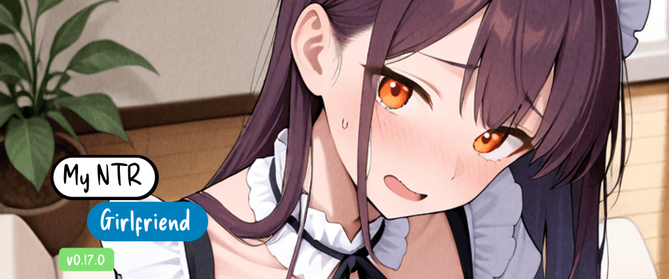 My NTR Girlfriend