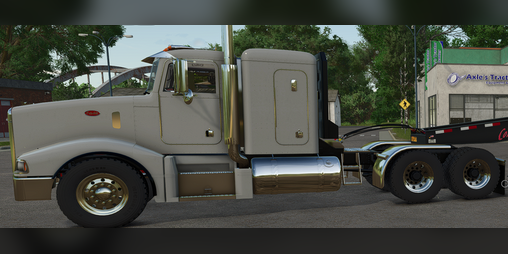 Cover image for pete377