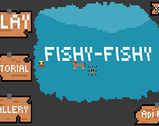 Fishy-Fishy