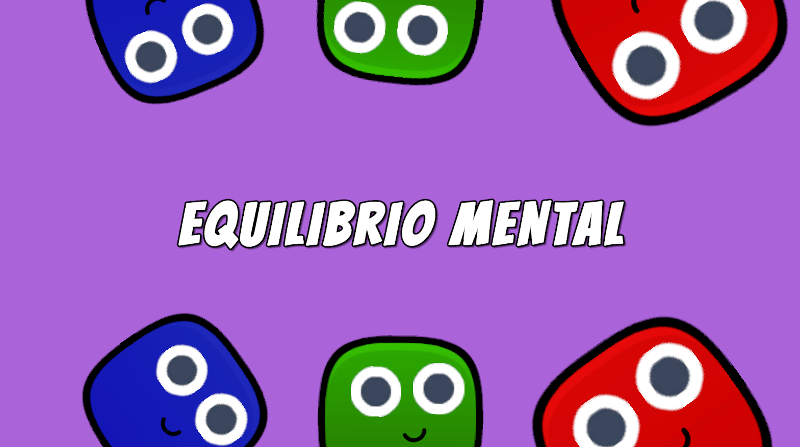 Equilibrio Mental
