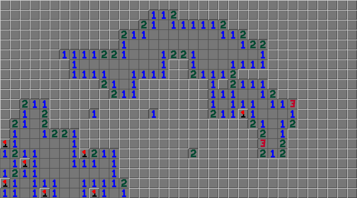 minesweeper