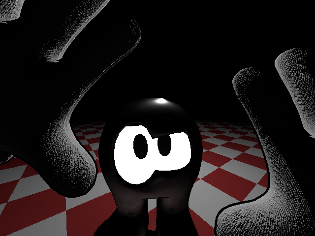 Cover image for Little Gripper