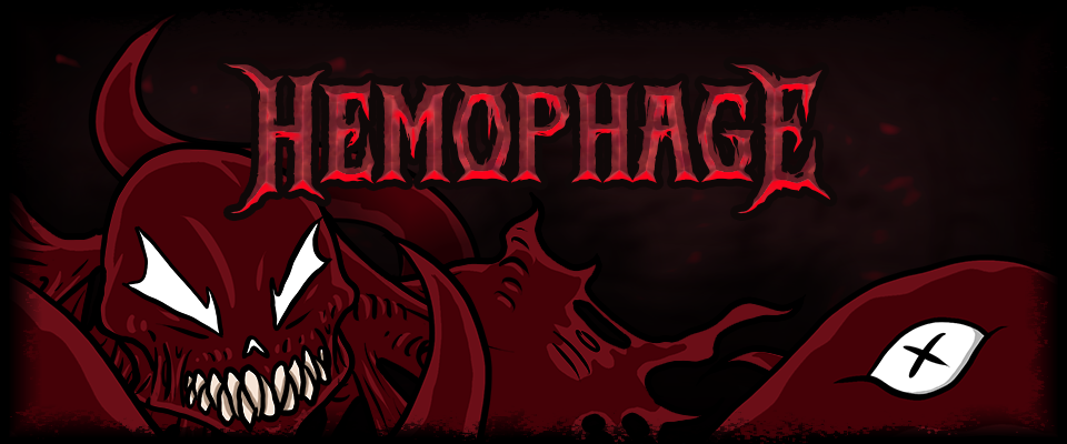 Hemophage