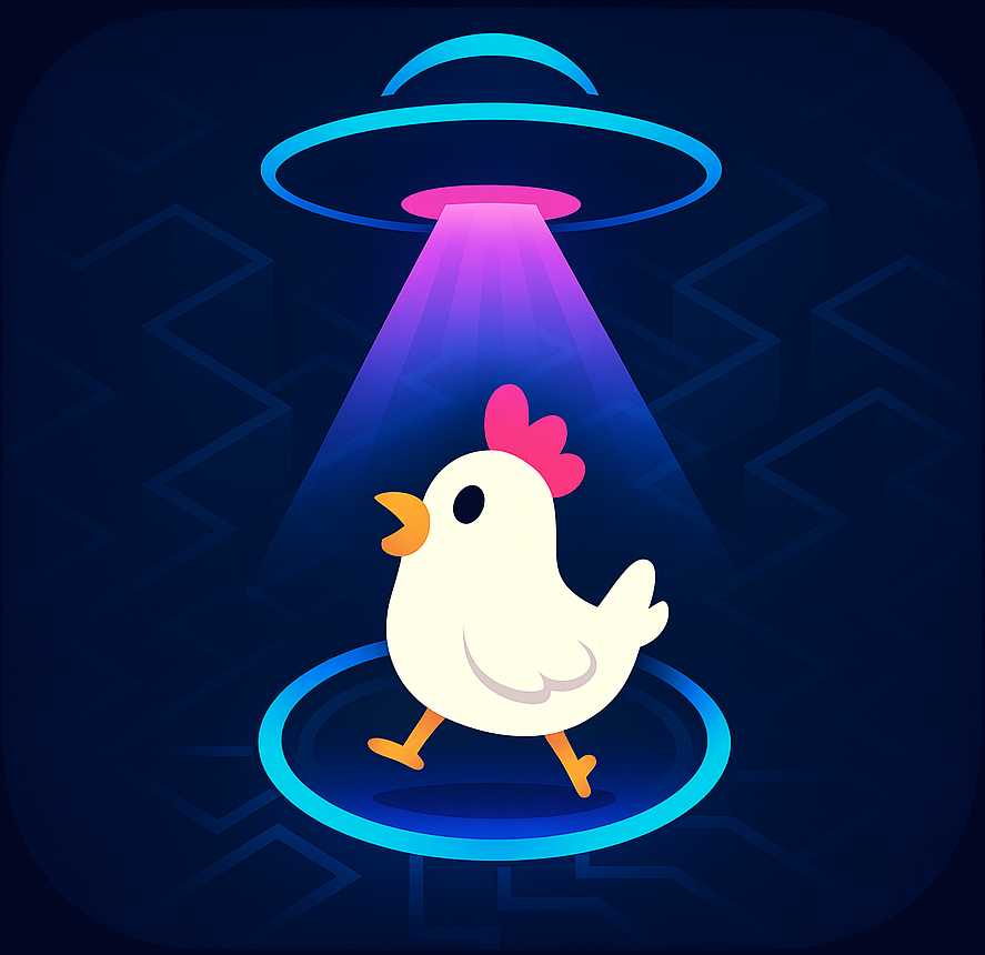 Chicksperiment