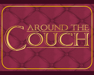 Around the Couch