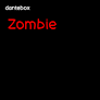 Cover image for Dantebox: Zombie (REUPLOAD)