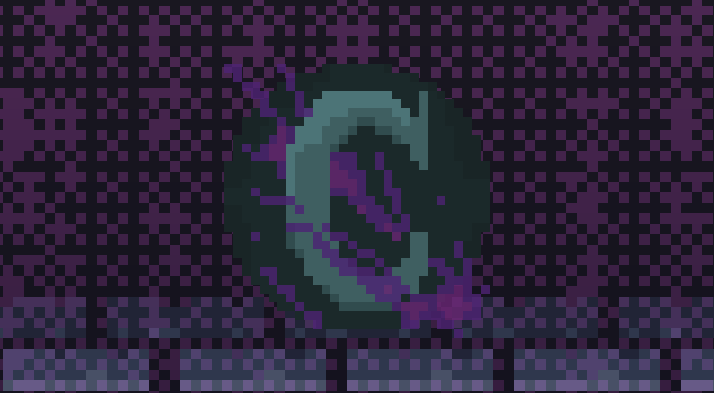 Chambers Corrupted