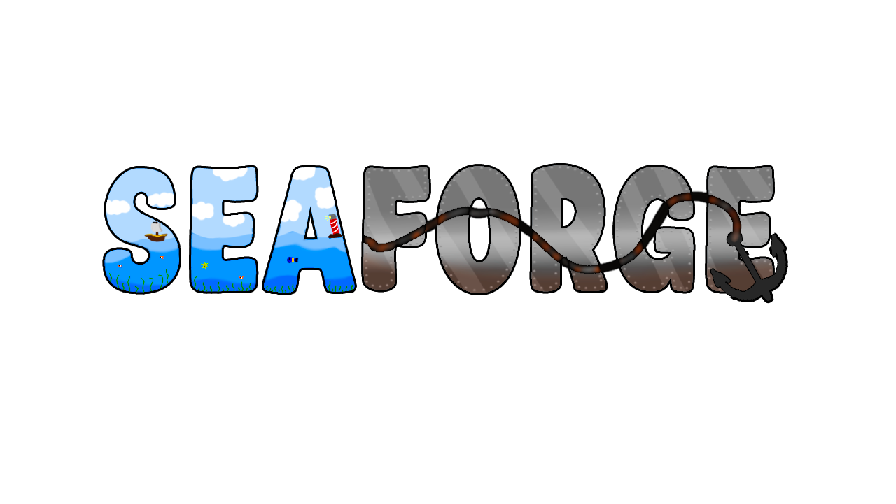 SeaForge