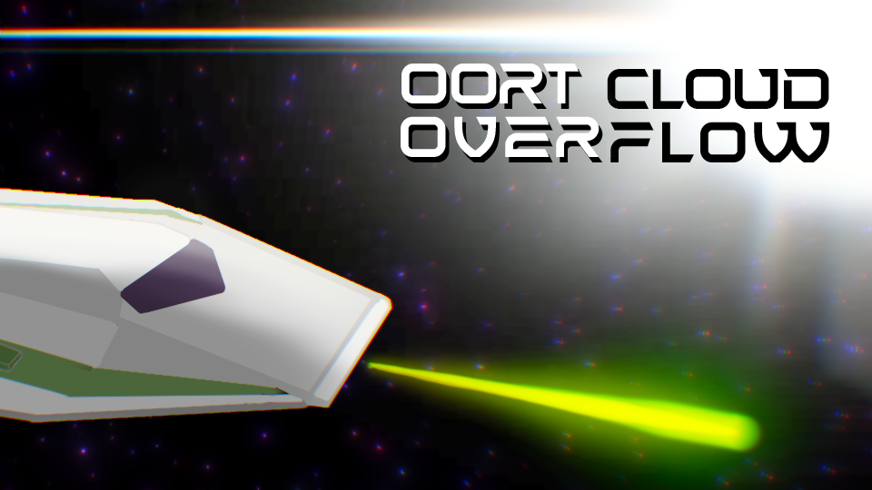 Oort Cloud Overflow