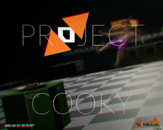 PROJECT COOKY