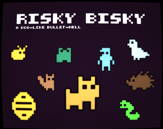 Risky Bisky