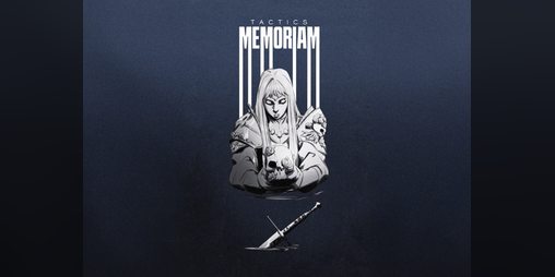 Cover image for Tactics Memoriam (BETA)