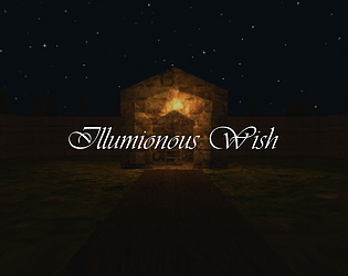 Illuminous Wish