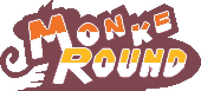 Monkeround