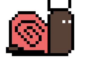 Snailborne