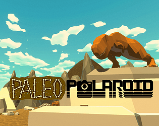 Paleopolaroid