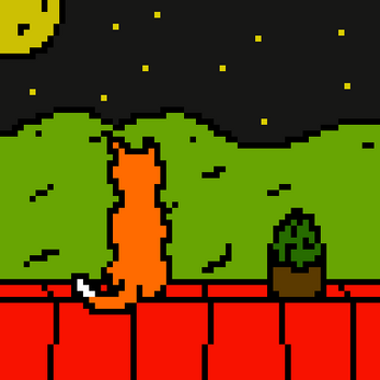 Music Pack: Finnster the Cat by Temp Name Studios