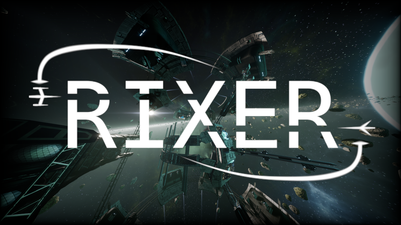 Rixer
