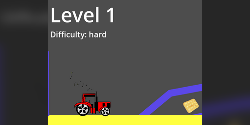 Cover image for Tractor Stuntdriver Challenges