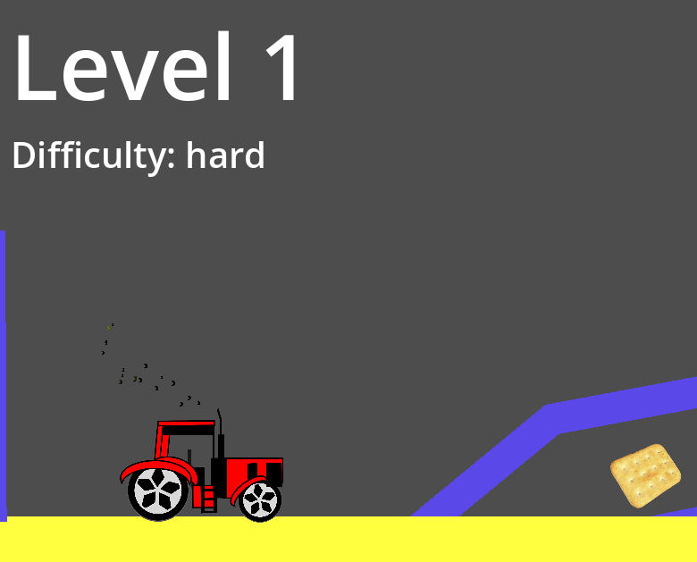 Cover image for Tractor Stuntdriver Challenges