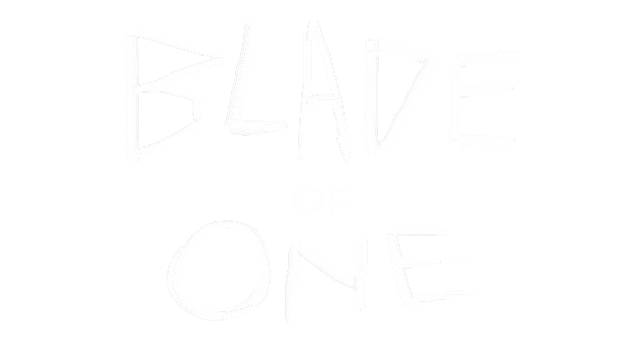 Blade of One