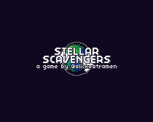 Stellar Scavengers