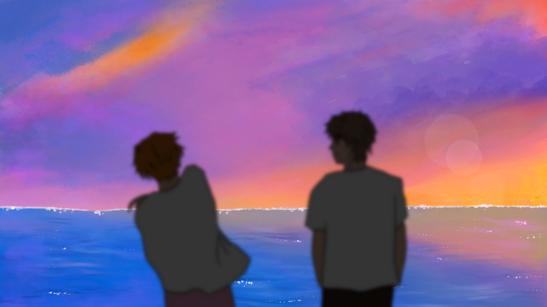 Sweeter than Biscuit