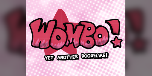 Cover image for WOMBO!