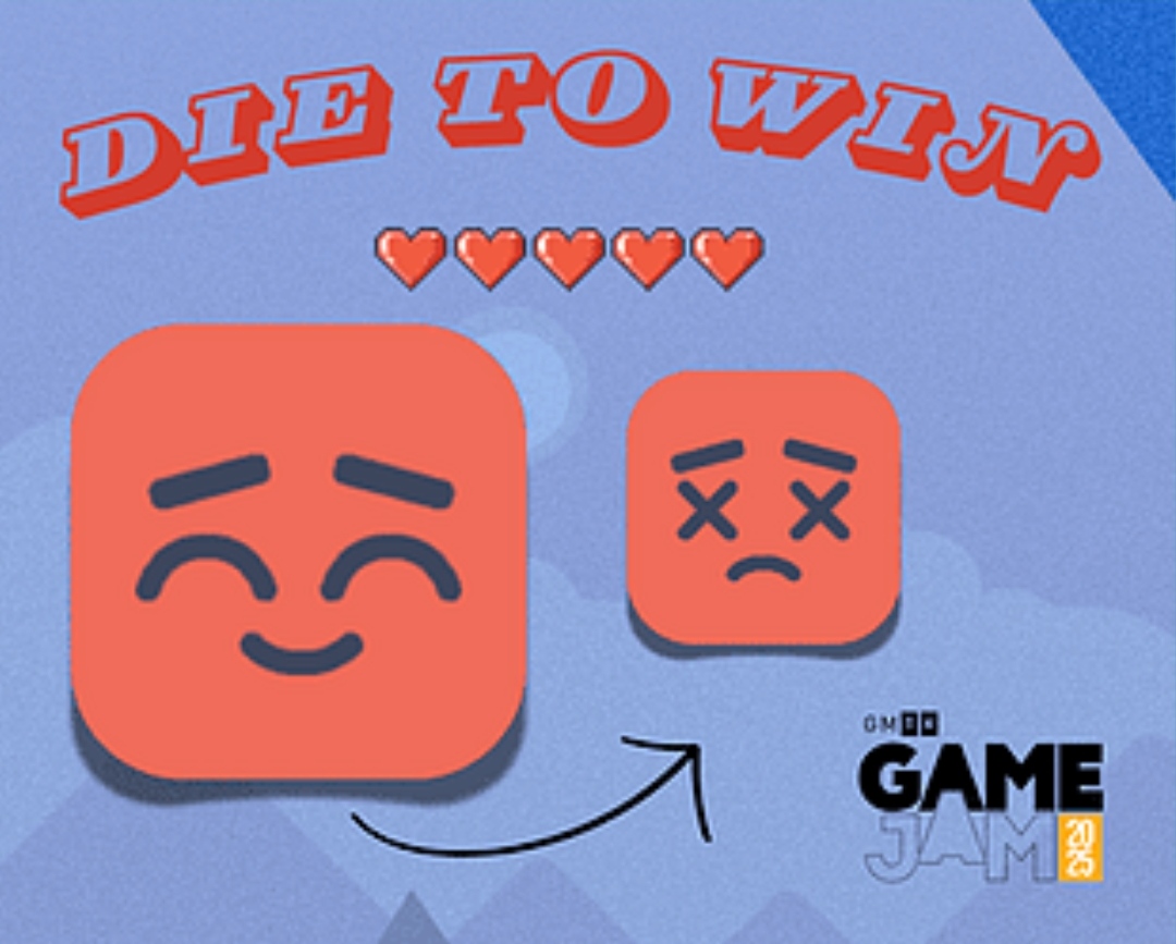 DIE TO WIN