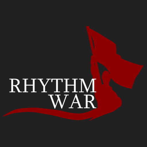 rhythm of war