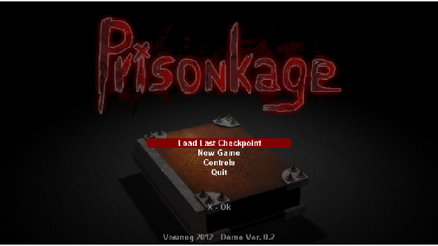 Prisonkage