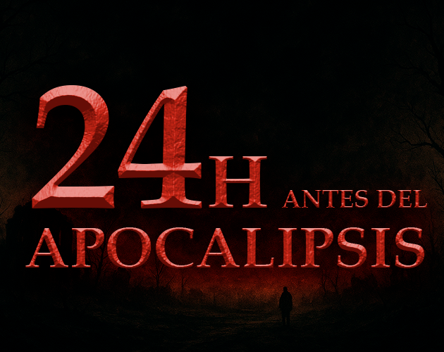 Screenshot 2 for 24h Antes del Apocalipsis