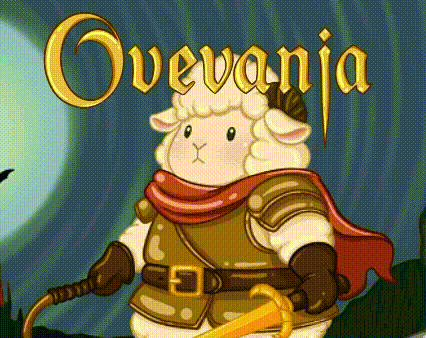 Cover image for Ovevania DEMO