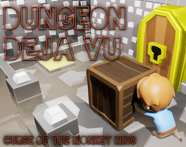 Dungeon Deja VU