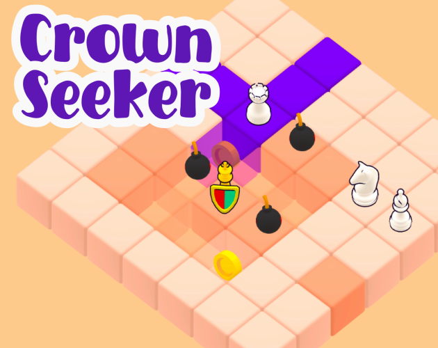 Crown Seeker