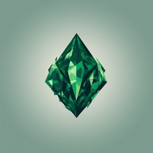 Shadow Echo Shards 2D