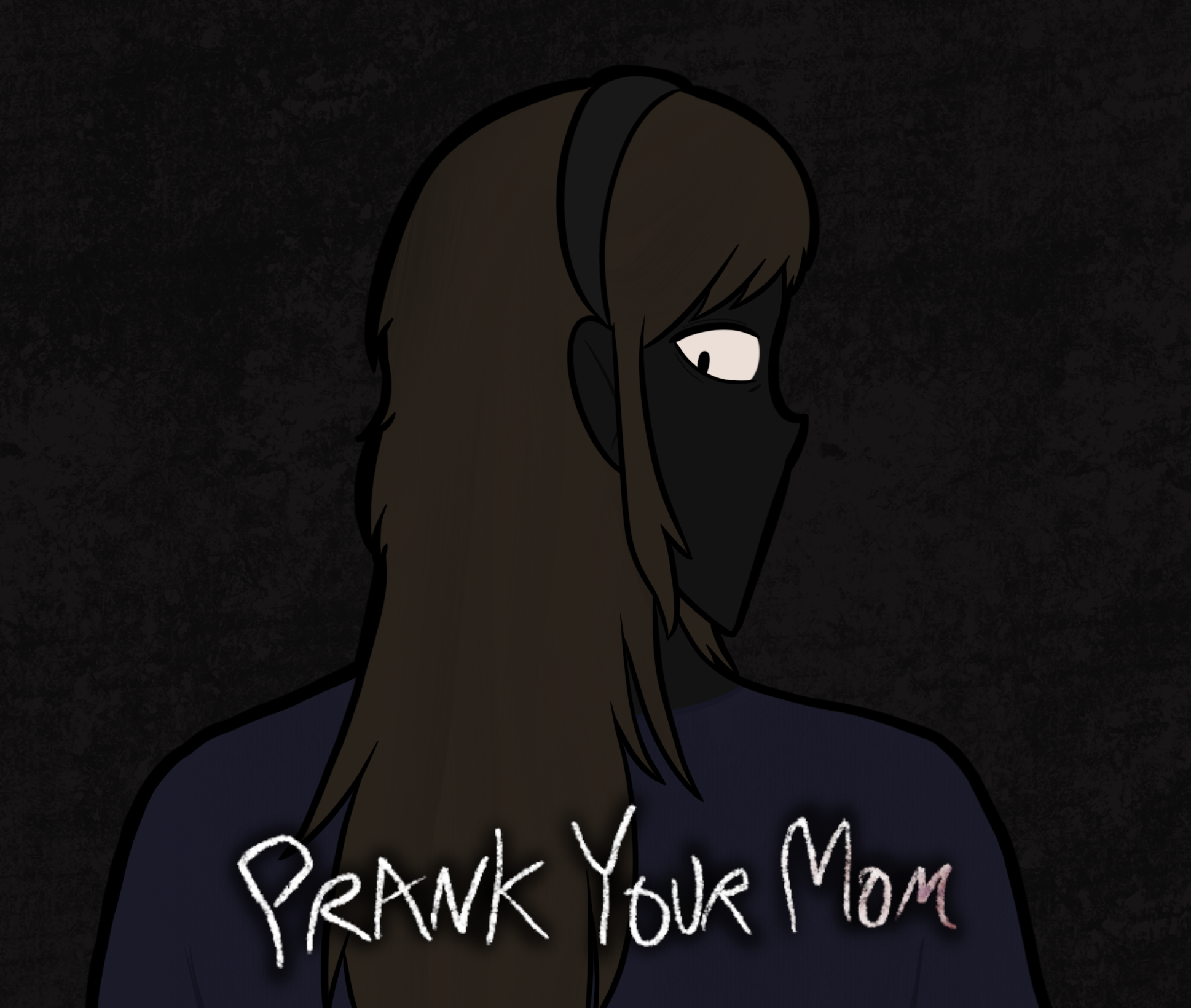 Prank Your Mom cover