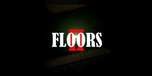 Cover image for Floors II