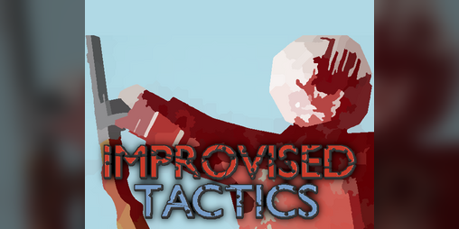 Cover image for Improvised Tactics