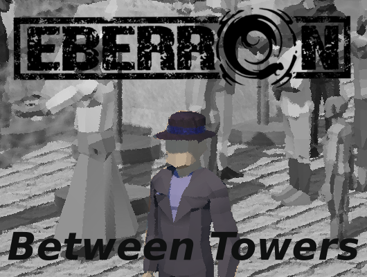 Eberron: Between Towers