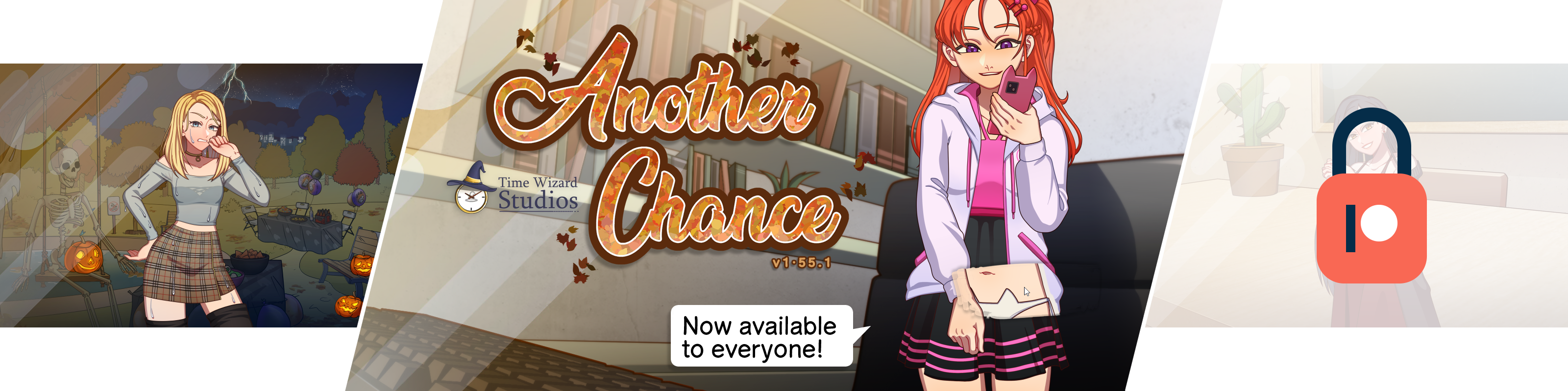 Another Chance