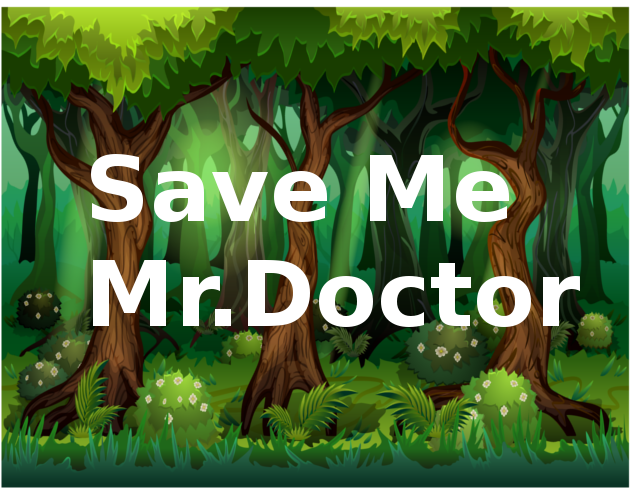 Save me Mr.Doctor Demo