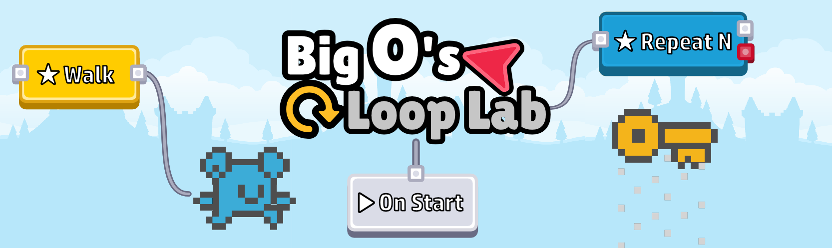 Big O's Loop Lab [DEMO]