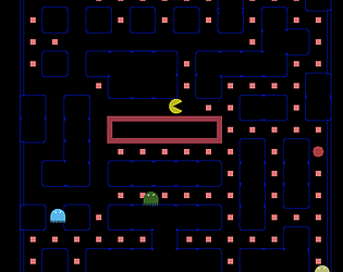 2pacman