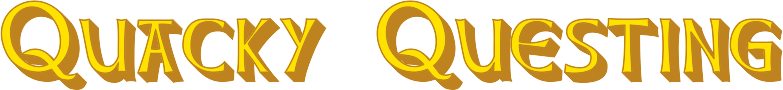 Quacky Questing